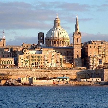 Modern Apartment In The Best Area Of Sliema Exterior photo