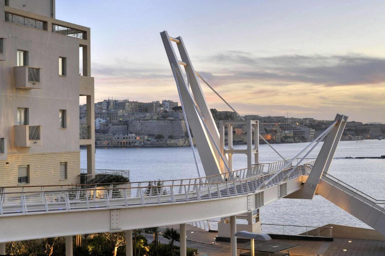 Modern Apartment In The Best Area Of Sliema Exterior photo